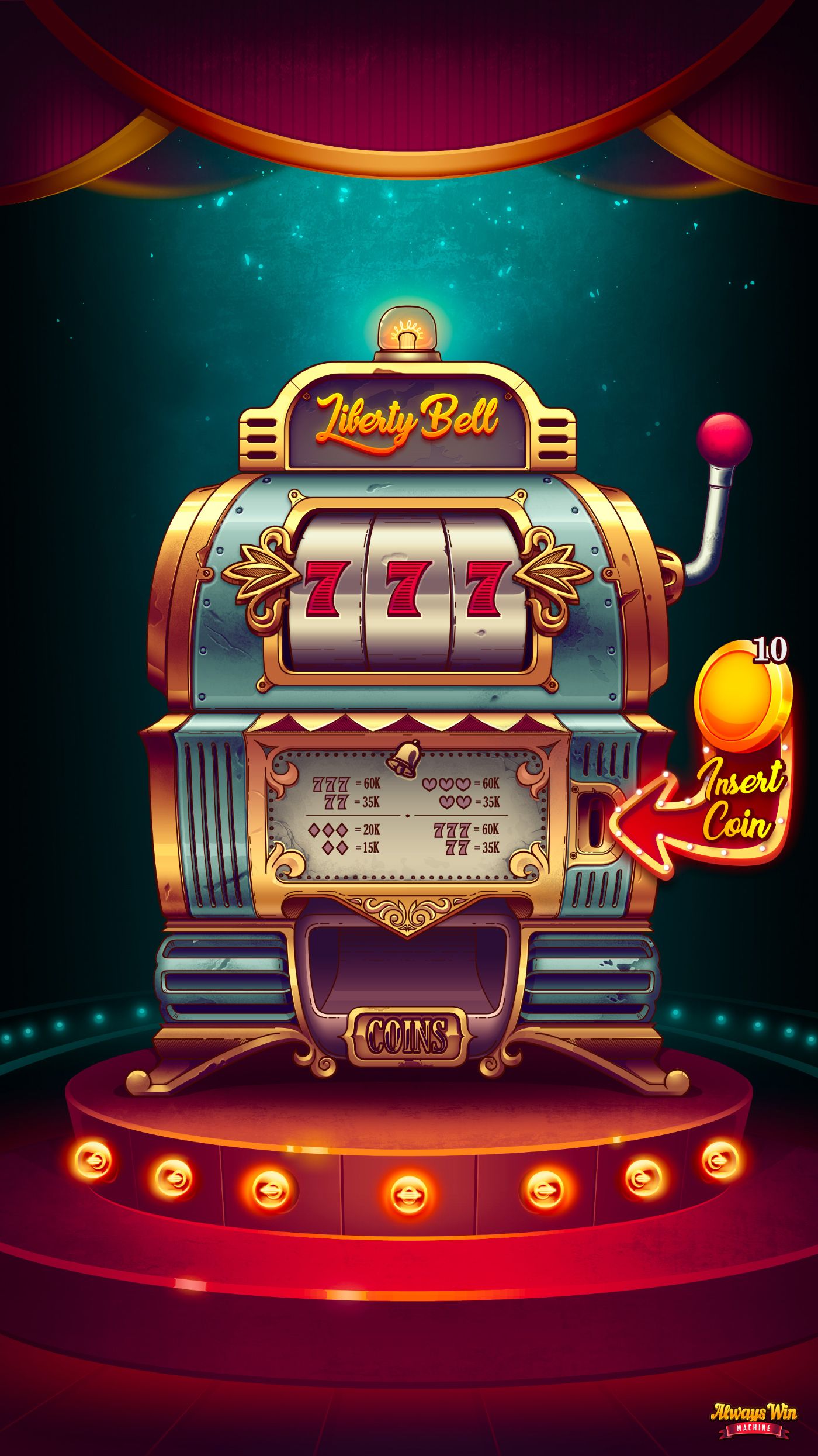 hero138 Game Type